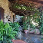 Chiusulelle Bed & Breakfast 3*
