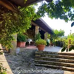 Chiusulelle 3* Ogliastro Cilento