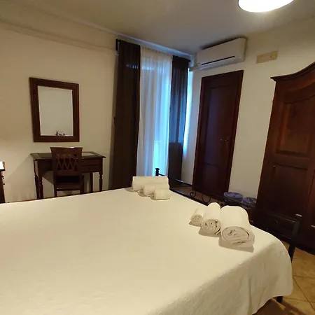 Chiusulelle Bed & Breakfast