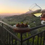 Chiusulelle 3* Ogliastro Cilento