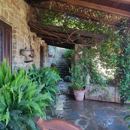 Chiusulelle Bed & Breakfast 3*