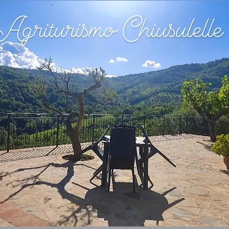 Chiusulelle *