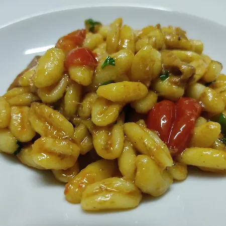 Chiusulelle Bed & Breakfast Ogliastro Cilento