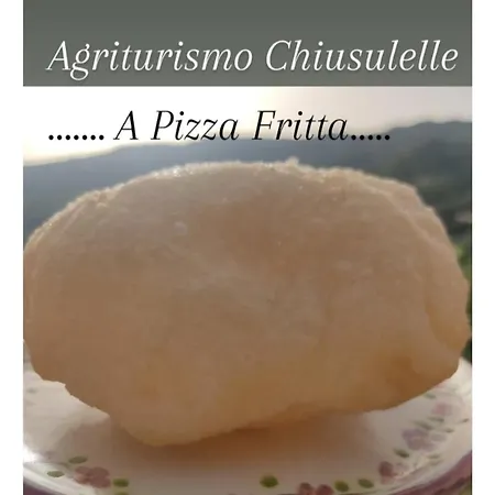 Chiusulelle Rome