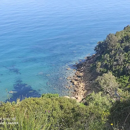 Chiusulelle Bed & Breakfast 3*