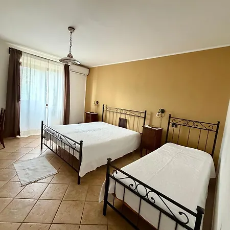 Chiusulelle فندق مبيت وإفطار أولياسترو تشيلنتو