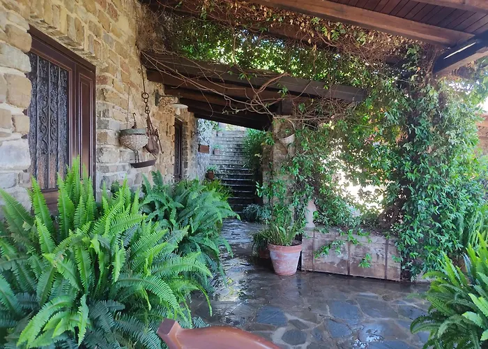 Chiusulelle Bed & Breakfast 3*