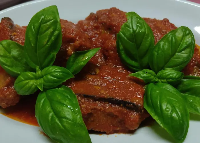 Chiusulelle Bed & Breakfast