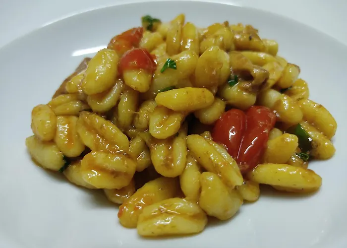 Chiusulelle Bed & Breakfast Ogliastro Cilento