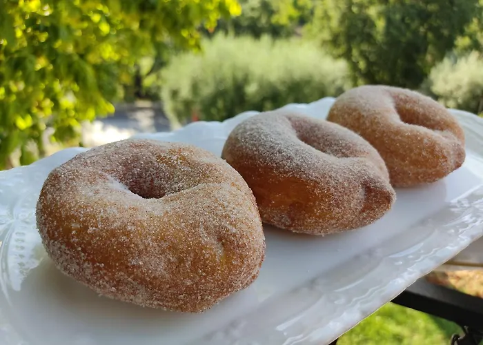 Chiusulelle Bed & Breakfast 3*