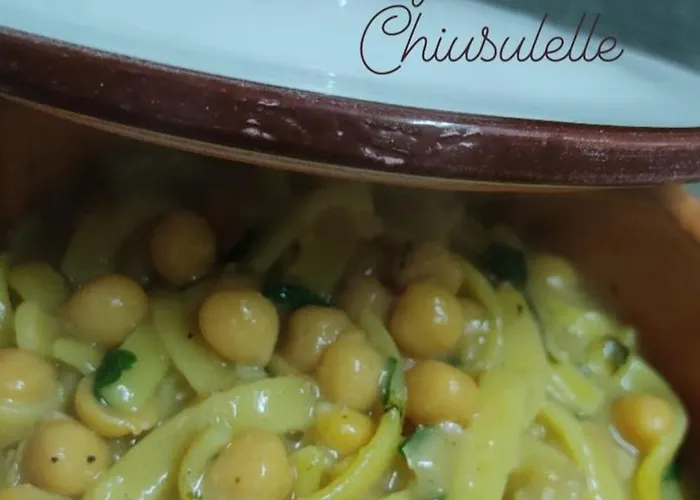 Chiusulelle Bed & Breakfast