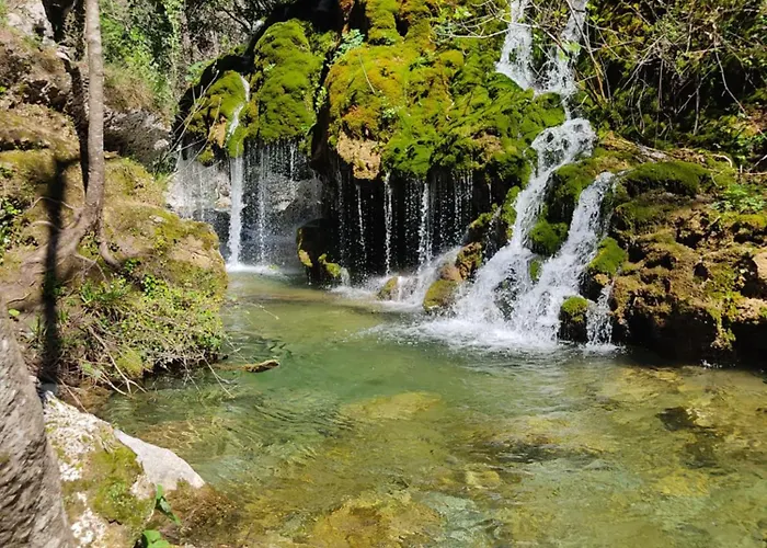 Chiusulelle Bed & Breakfast 3*