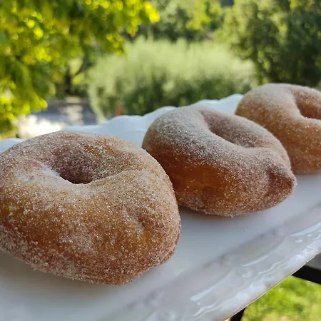 Chiusulelle Panzió 3*