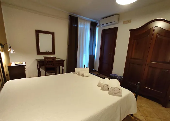 Chiusulelle Bed & Breakfast